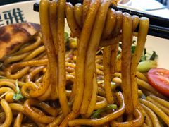 -提雅新疆炒米粉(青岛万象城店)