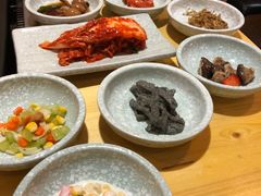 -金顺韩式烤肉·网红烤肉店(广利路店)