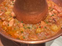 -浩海火燒雲傣家菜(芮欧百货店)