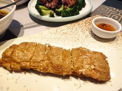 -莲池荟素食馆·12年老字号(光孝寺店)