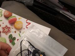 -新加坡航空公司(ION)