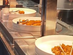 -汉巴味德自助餐厅(嘉定宝龙广场店)