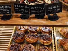 -慢熟面包店bud bread(孩儿巷店)