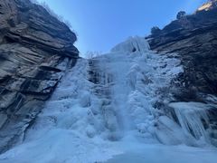 -黑龙潭风景区