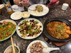 -川味王(二中店)