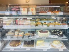 -Peet's Coffee皮爷咖啡(上海长风大悦城店)