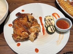 -泰香米泰国餐厅(南宁店)