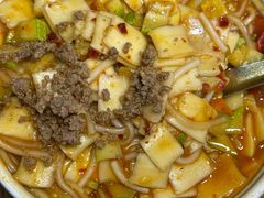 -马相卿特色烤肉面食馆(虎台店)