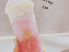 -喜茶(佛山南海万科广场店)