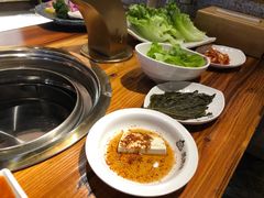 -万兴佳烤肉·长白山老味道(宏泰广场店)
