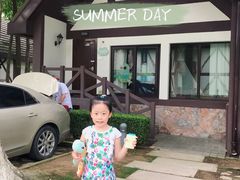 -太阳岛度假酒店