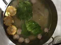 -陈记顺和牛肉火锅馆(天河北路店)