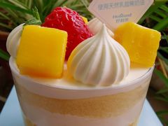 -好利来(清华南门店)