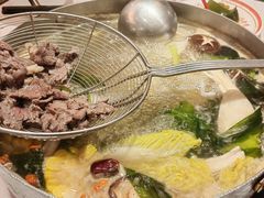 -八合里牛肉火锅(深圳海德店)