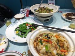 -纳家楼·地道陕菜(劳动路店)