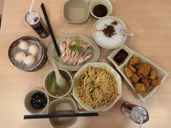 -百家鸡味馆(清泰店)