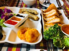 -芭堤雅泰国餐厅(胜利路店)