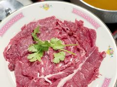 -燃计沙茶皇·香港沙茶火锅(人广旗舰店)