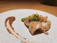 -厦门源昌凯宾斯基大酒店-隠れ鉄板焼