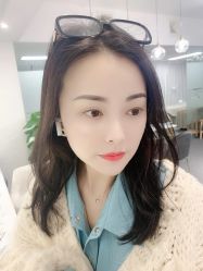 -韩美绣·骨相纹眉·洗眉美瞳线