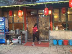 门面-姥家大锅台(魏各庄路店)