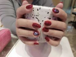 -RL Nail·瑞丽美甲美睫品牌原创店
