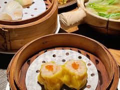 -广州花园酒店荔湾亭·地道点心·粤式饮茶