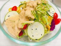 -飞鹿餐饮·陕南菜(北关店)