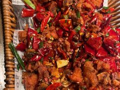 -吴越荣记苏州菜·松鼠桂鱼100%活鱼现做(斜塘老街店)