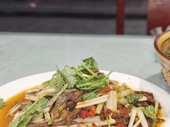 -乐山第一家临江鳝丝(茶坊路店)