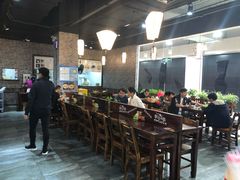 大堂-赤酱红油(家乐福店)