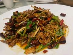 -福照楼汽锅鸡·云南菜(万达广场店)