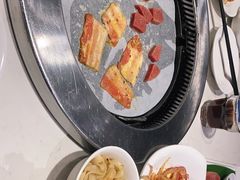 -么子烤肉(化龙池店)