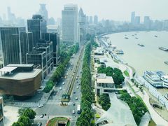 -上海外滩英迪格酒店