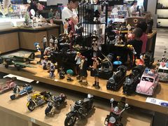 零售区-Seesaw Coffee(朝阳大悦城店)