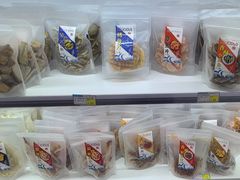 -琴礼季·青岛特产(西海岸店)