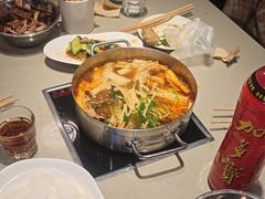 -蝎王府羊蝎子(西直门店)