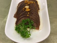 -蓬莱阁中餐厅(崇文门店)