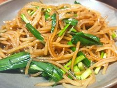 大锅土豆丝-金掌勺·锅包肉(双榆树店)
