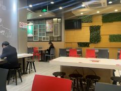 -永和大王(茉莉上新·共和新路店)