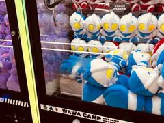 -娃娃集合营(上海奉贤龙湖天街店)