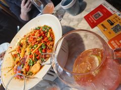 -懒人盐府人家(航天桥店)