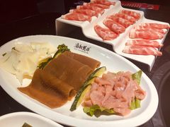 -麻辣英雄重庆火锅(常平店)