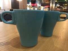 -HELLO 27 意面·沙拉·帕尼尼