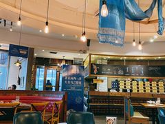 大堂-蒙亨·手把肉·蒙古包文化主题餐厅(天恒广场店)