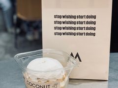 -M Stand(天环广场店)