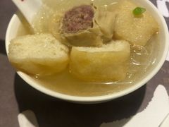 -鼎泰丰(渔阳店)