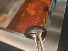 -晓林火锅(安定门店)