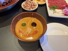 -南门涮肉(天坛南门店)