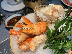 -上宴精品海鲜姿造(晶融汇旗舰店)